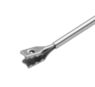 Refractive Lens Loading Forceps